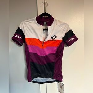 Pearl Izumi Women’s Cycling Jersey - size S